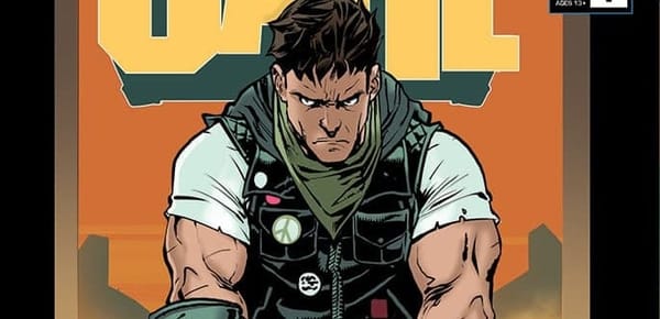 DUNGEON CRAWLER CARL to get an exclusive FCBD cover